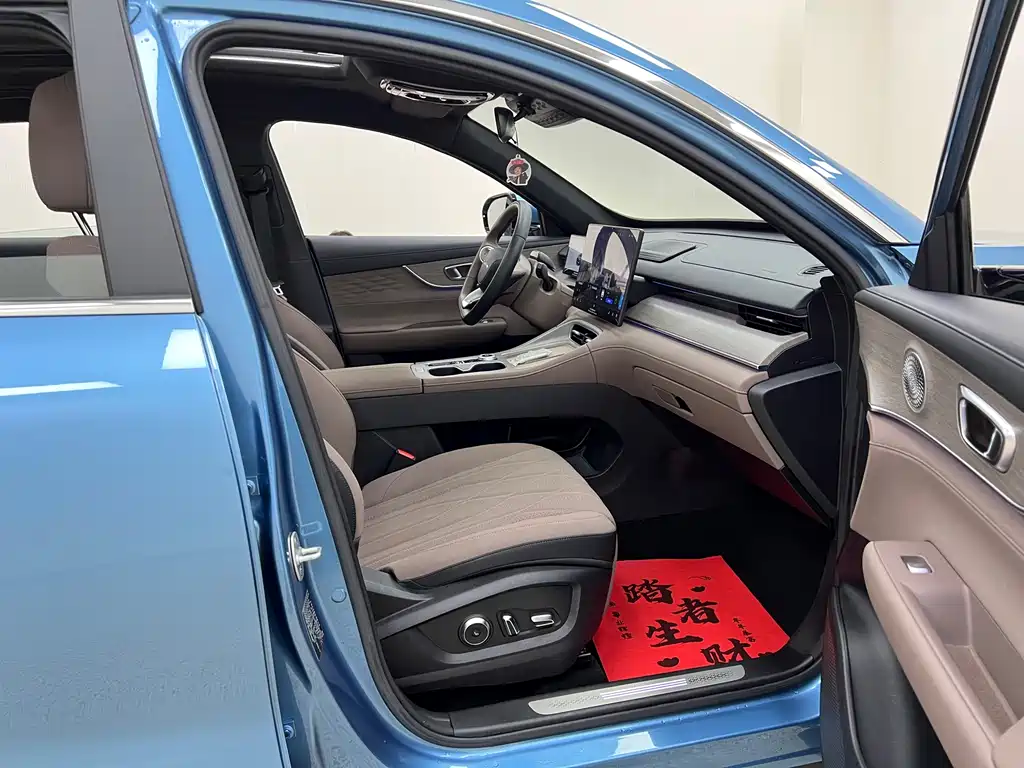 Chery Tiggo 8 PLUS C-DM — миниатюра 30