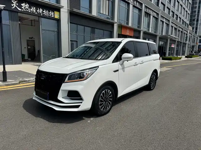 2023 Changan Kosai Pro