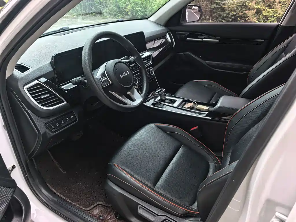 Kia Seltos — миниатюра 7