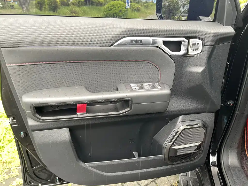 Jetour Traveller — миниатюра 13
