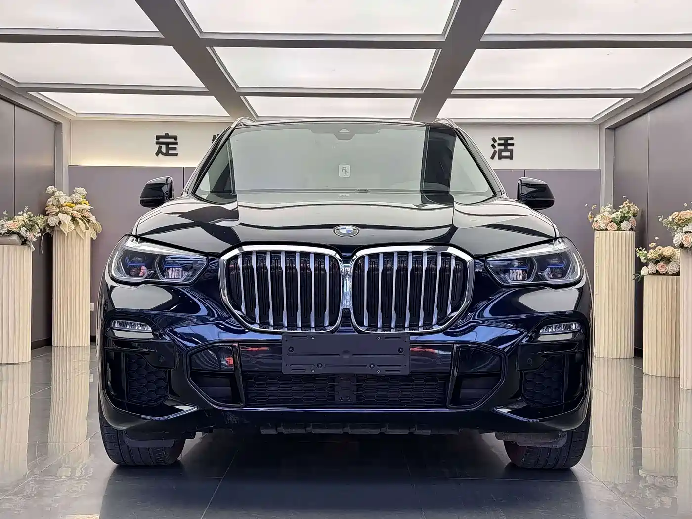 BMW X5 (Import)