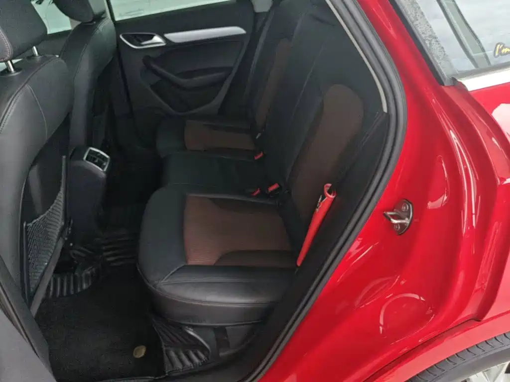 Audi Q3 — миниатюра 17