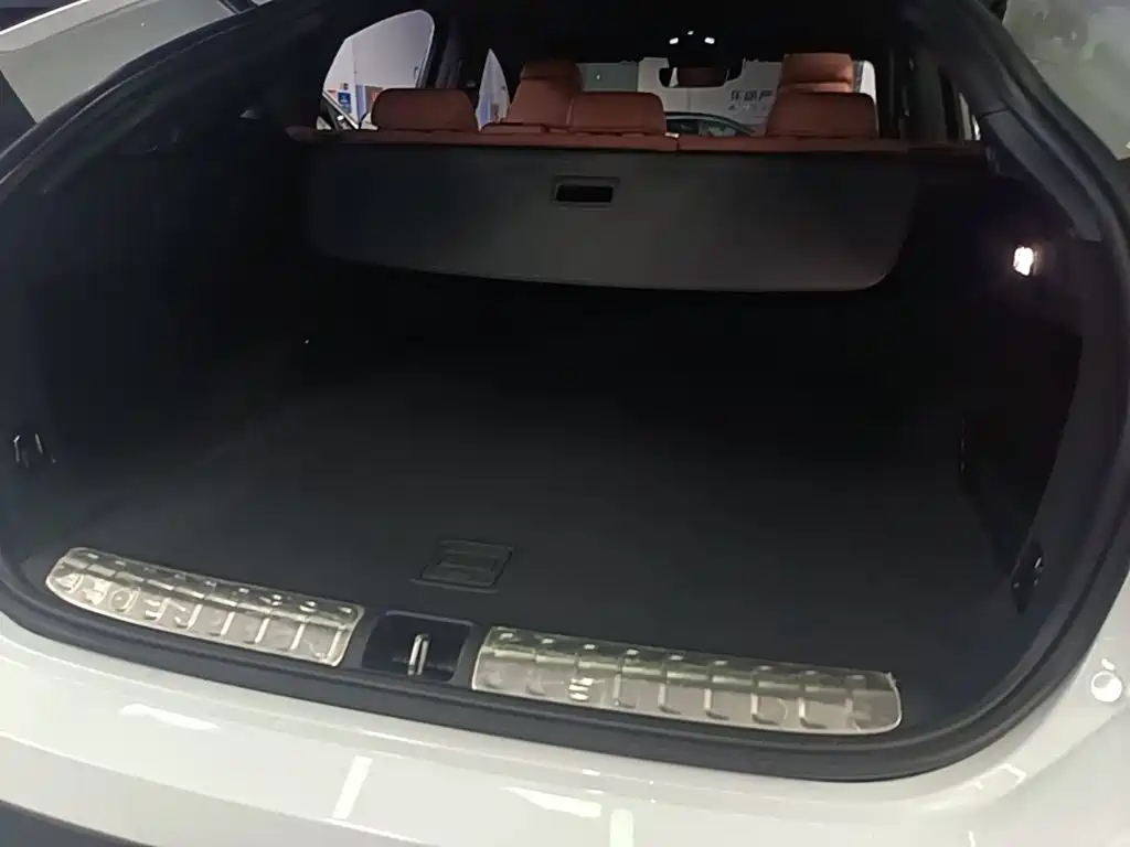 NIO EC6 — миниатюра 19
