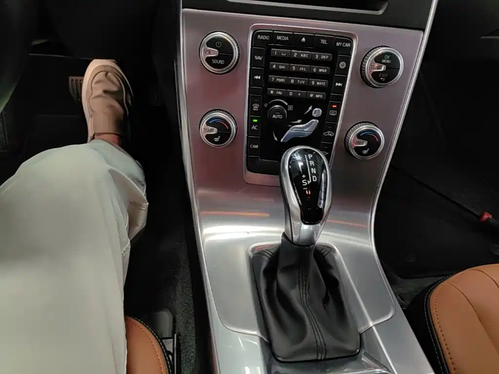 Volvo S60 — миниатюра 14