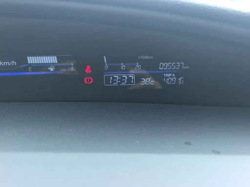 Honda Jade — миниатюра 12