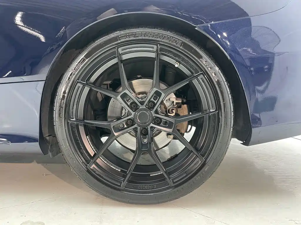 Mercedes-Benz C-Class (Import) — миниатюра 21