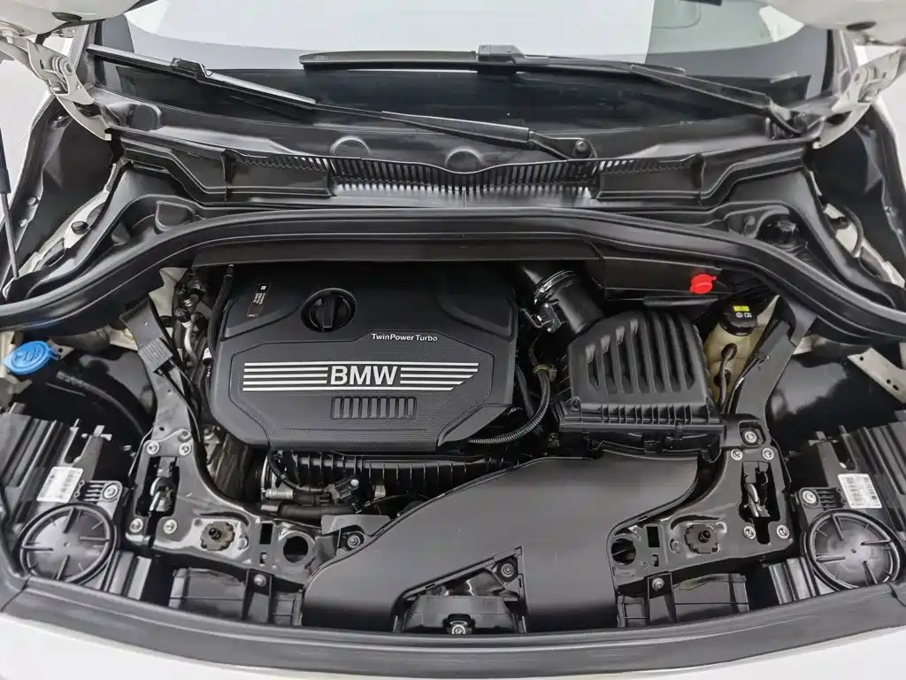 BMW 2 Series Gran Tourer — миниатюра 6