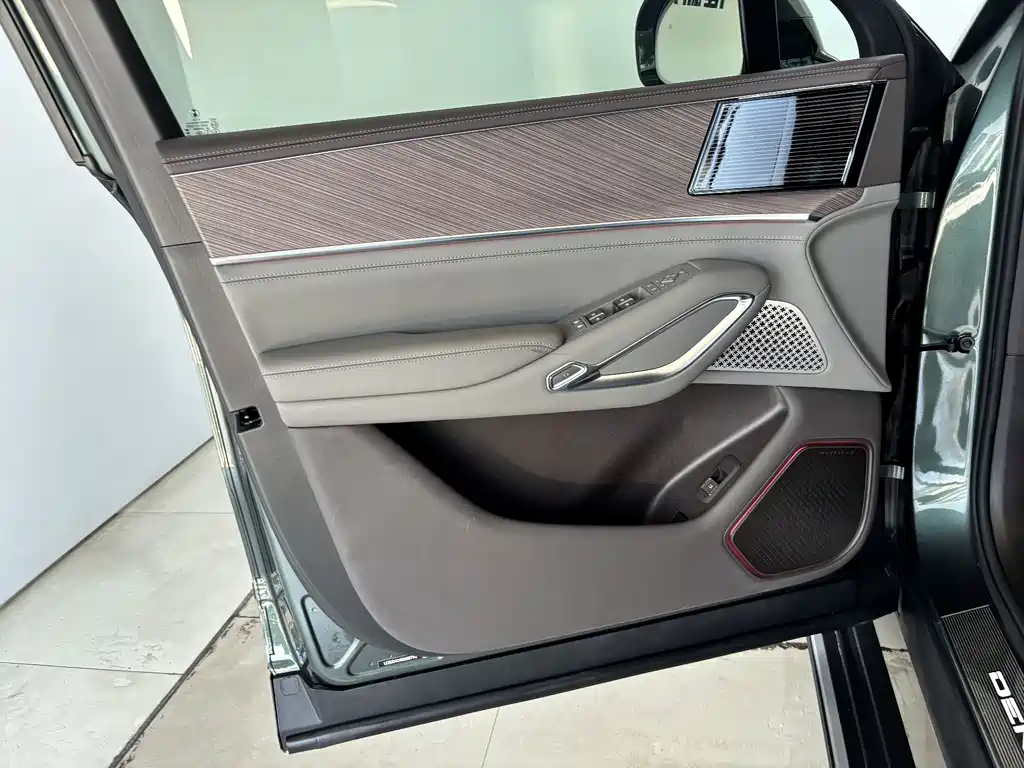 Denza Denza N9 — миниатюра 9