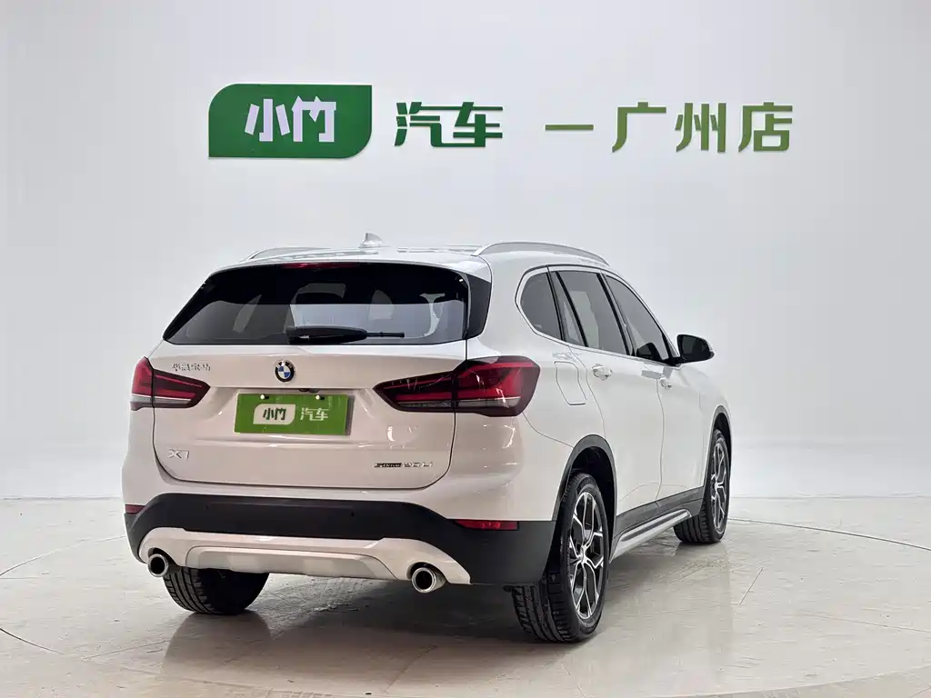 BMW X1 — миниатюра 6