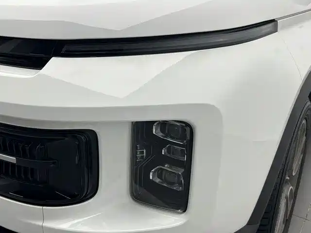 Geely Icon — миниатюра 15