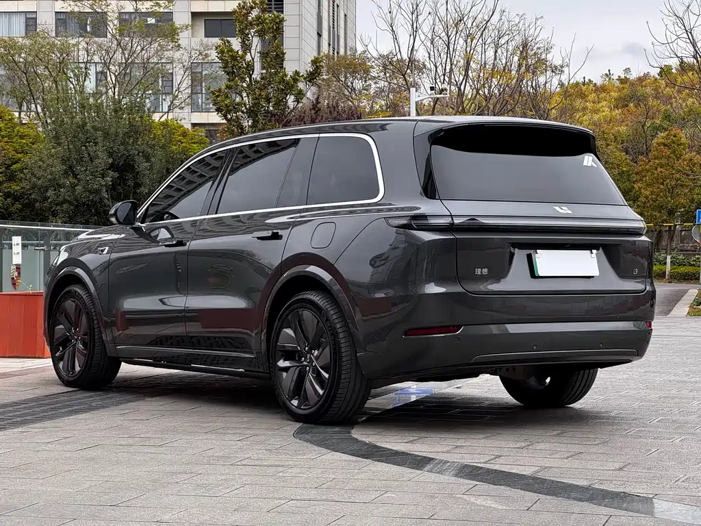 Li Auto IDEAL L9