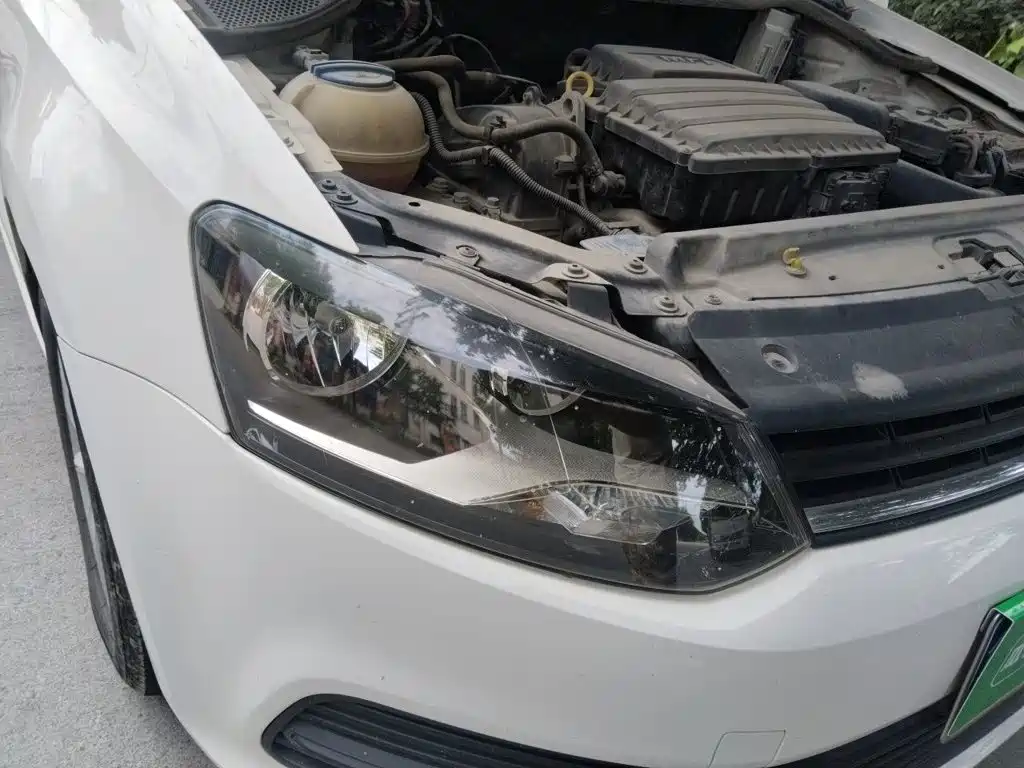 Volkswagen Polo — миниатюра 7