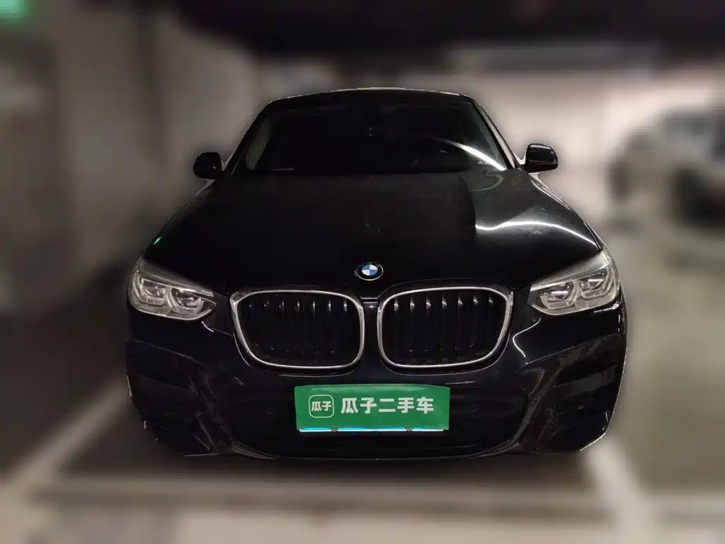 BMW X4 — миниатюра 3