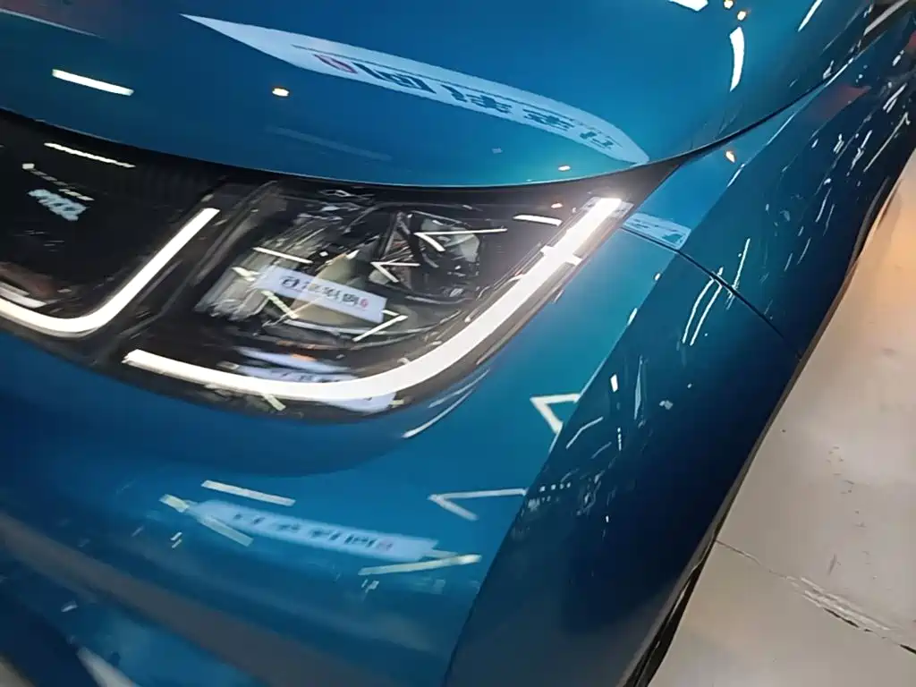 BYD Dolphin — миниатюра 24