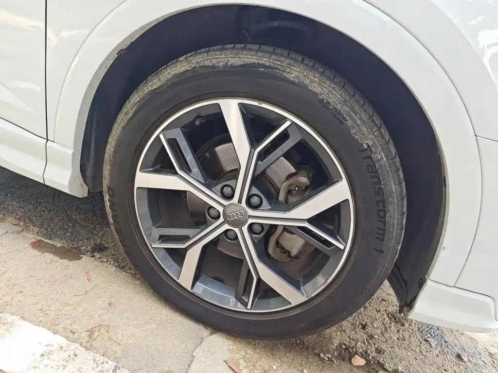 Audi Q3 Sportback — миниатюра 24