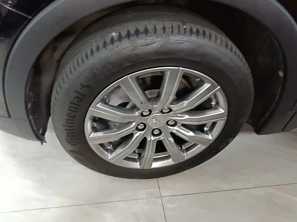 Cadillac XT4 — миниатюра 23