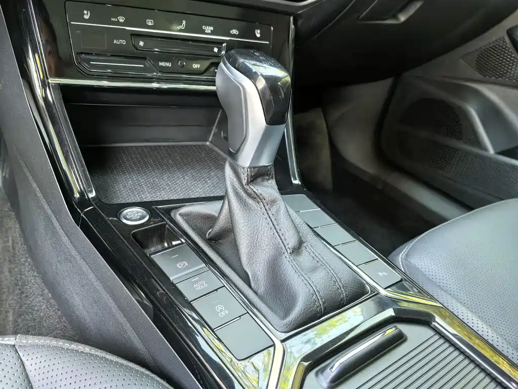 Volkswagen Passat — миниатюра 9