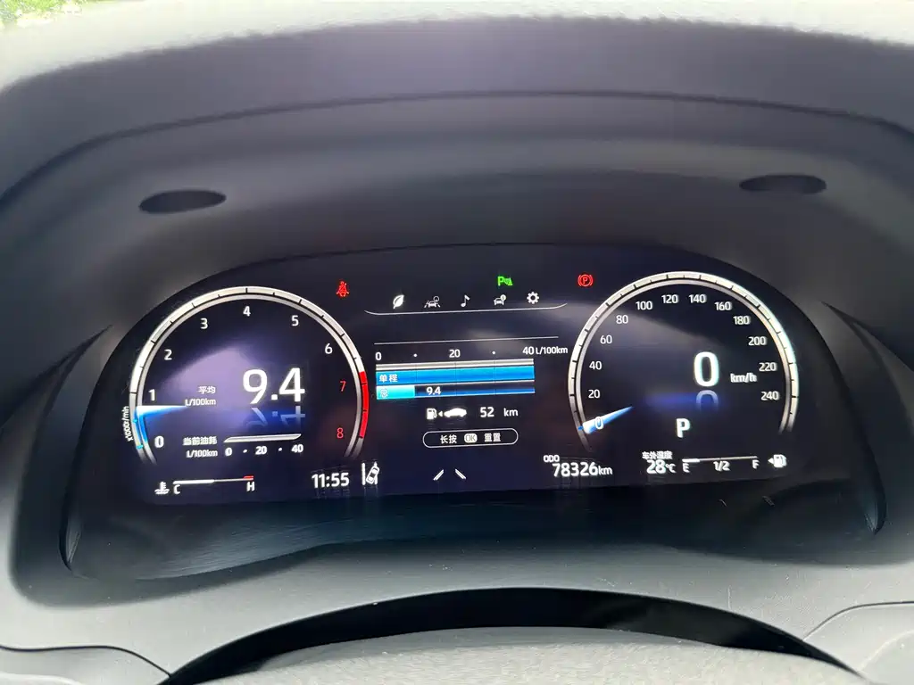 Toyota Camry — миниатюра 15