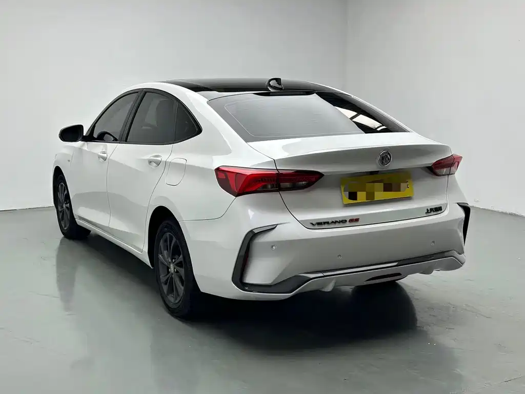 Chery Arrizo 8 — миниатюра 7