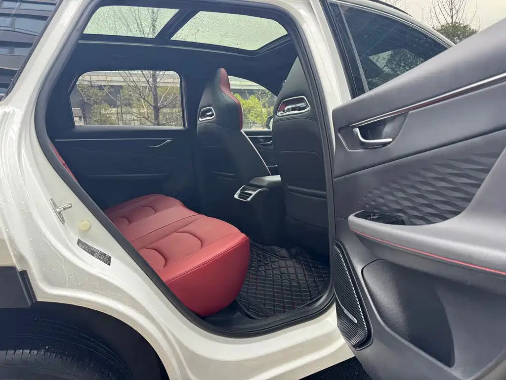 BAIC Mofang — миниатюра 19