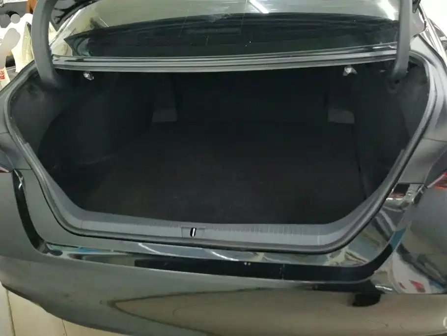 Toyota Avalon — миниатюра 4