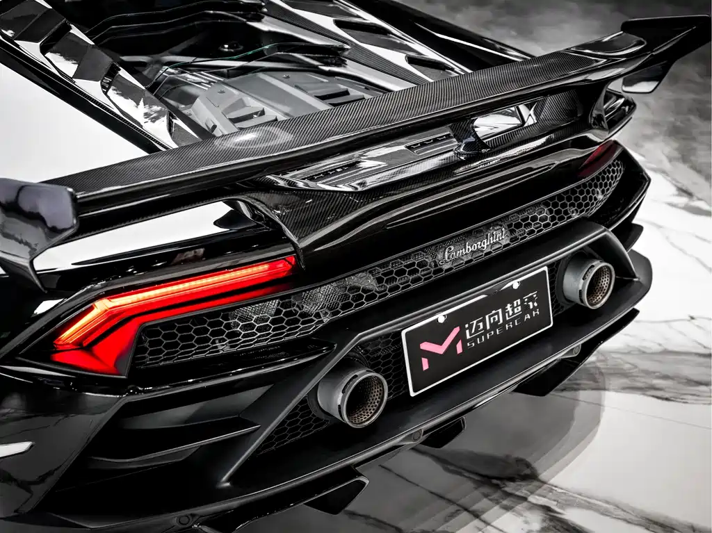 Lamborghini Huracán — миниатюра 6