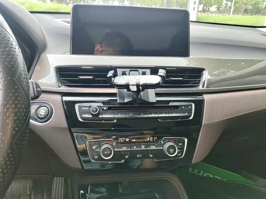 BMW X1 — миниатюра 13