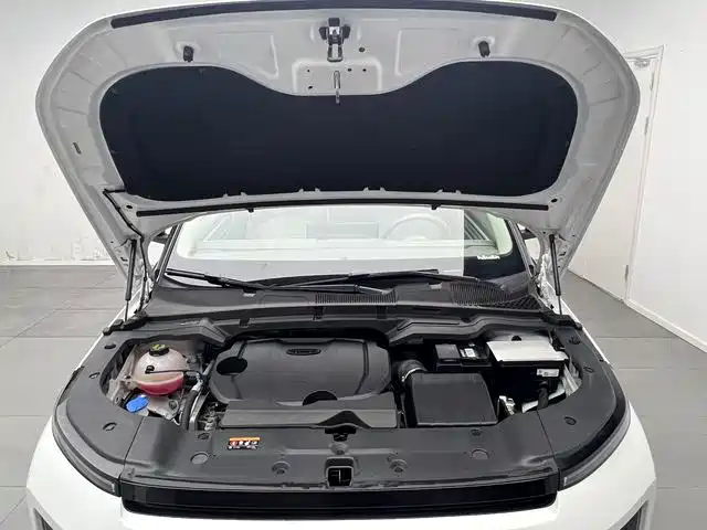 Geely Icon — миниатюра 17