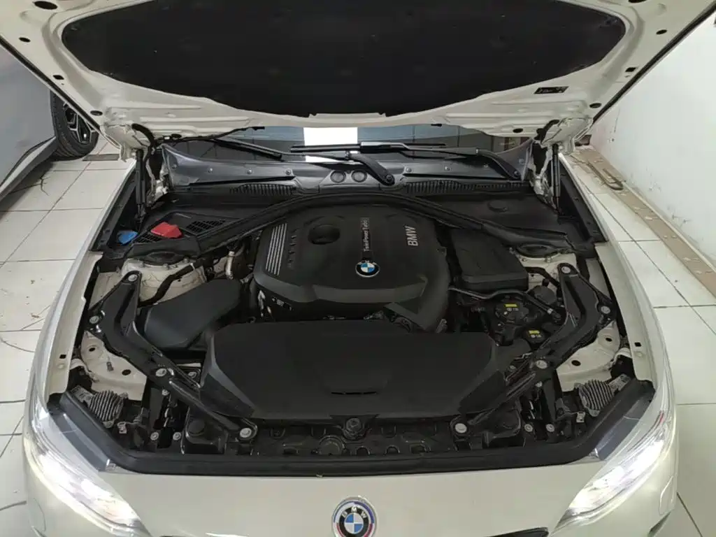 BMW 2 Series (Import) — миниатюра 20