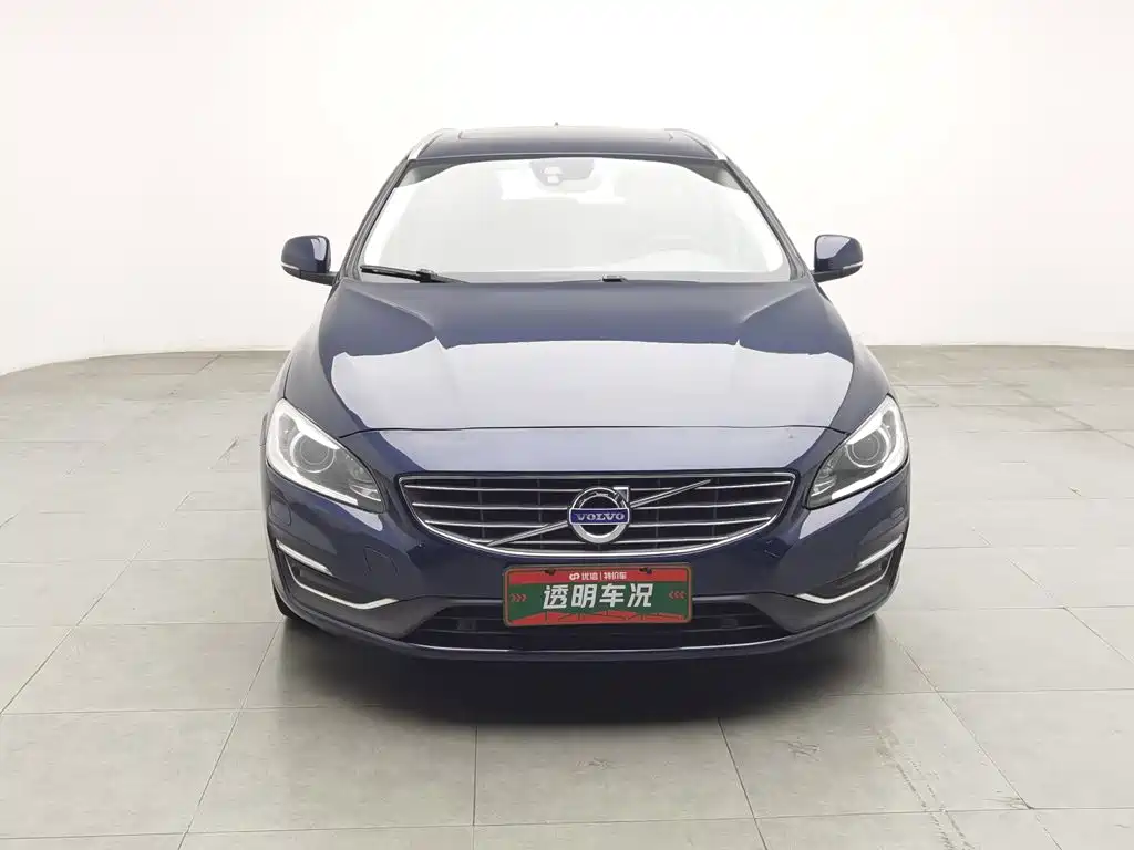 Volvo V60 — миниатюра 3