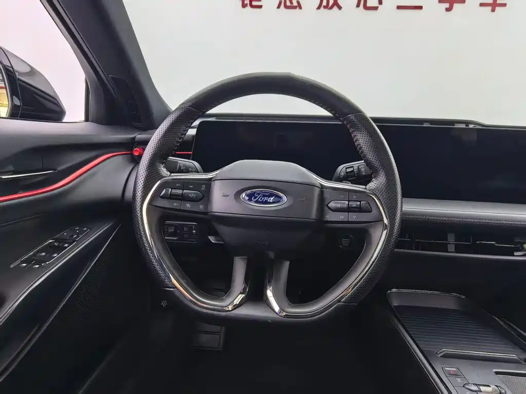 Ford Evos — миниатюра 9