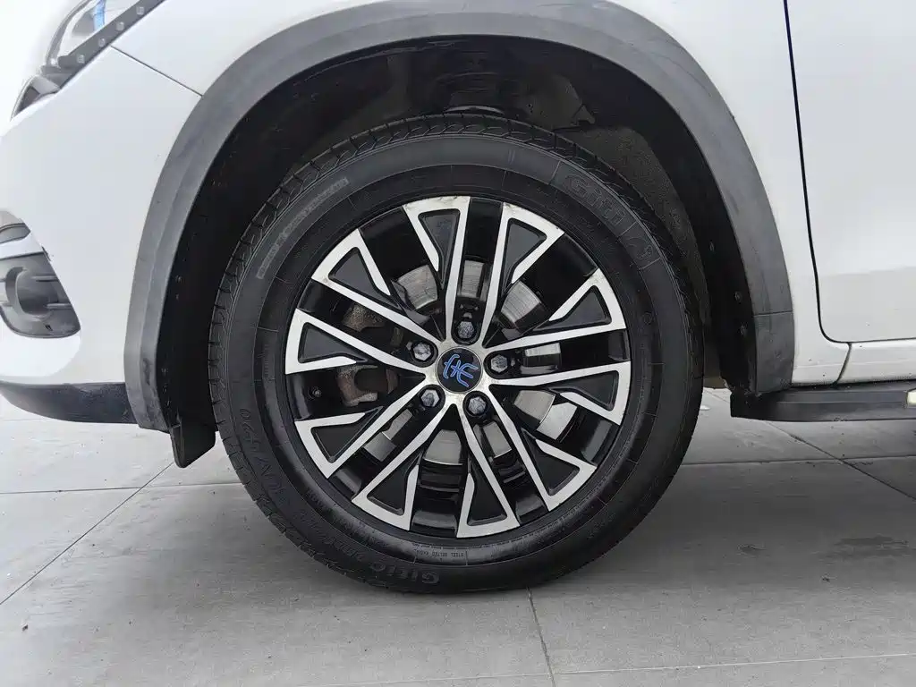 BYD New Energy — миниатюра 17