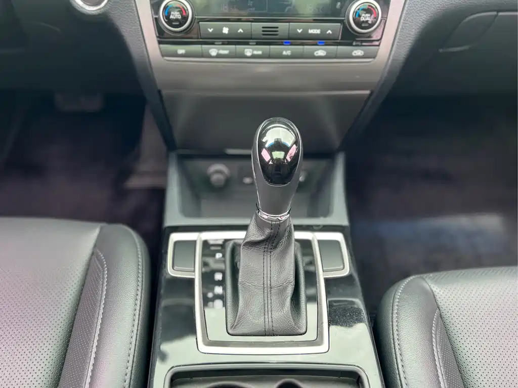 Hyundai Mistra — миниатюра 16