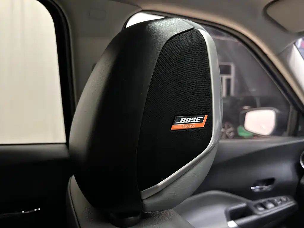 Nissan Kicks — миниатюра 12