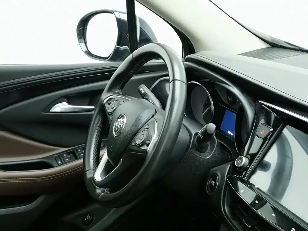 Buick Envision Plus — миниатюра 22