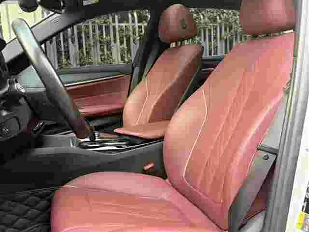 BMW 5 Series New Energy — миниатюра 8
