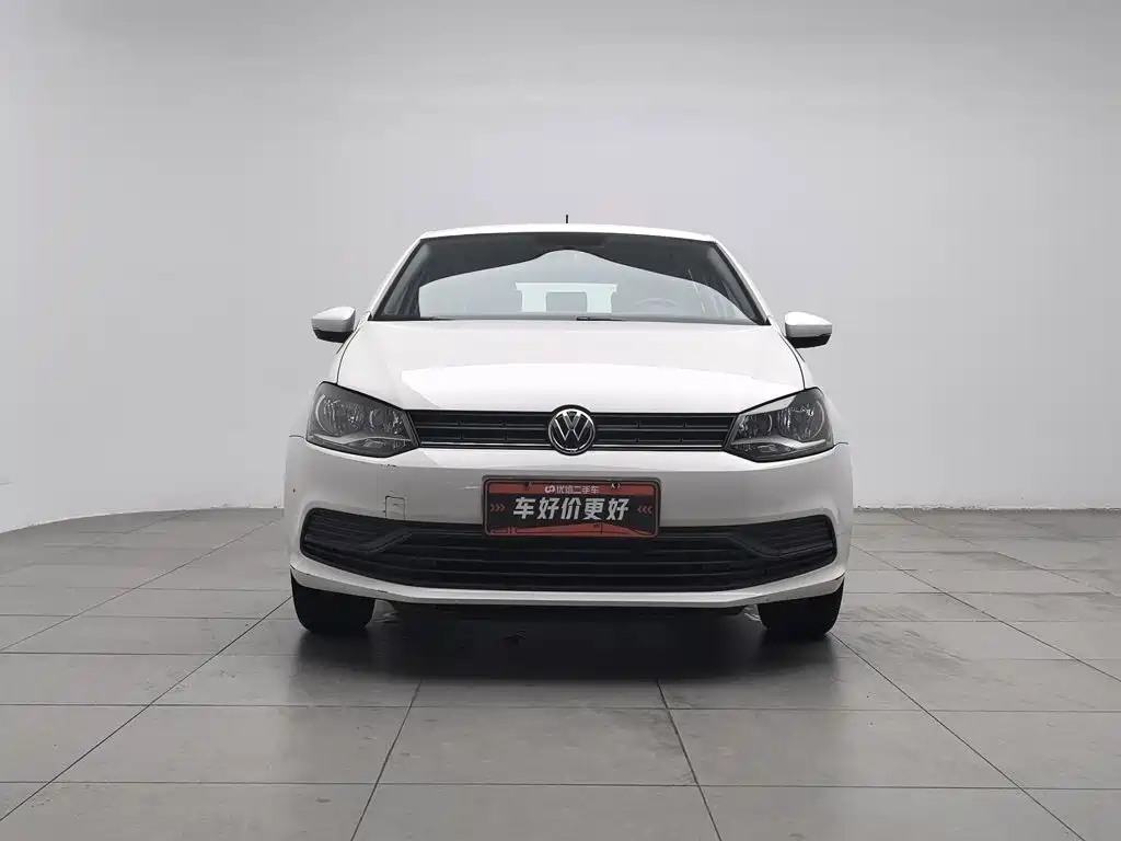 Volkswagen Polo — миниатюра 3