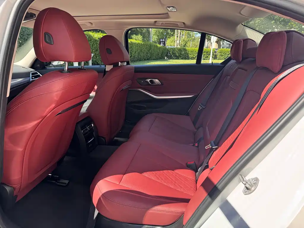 BMW i3 — миниатюра 15