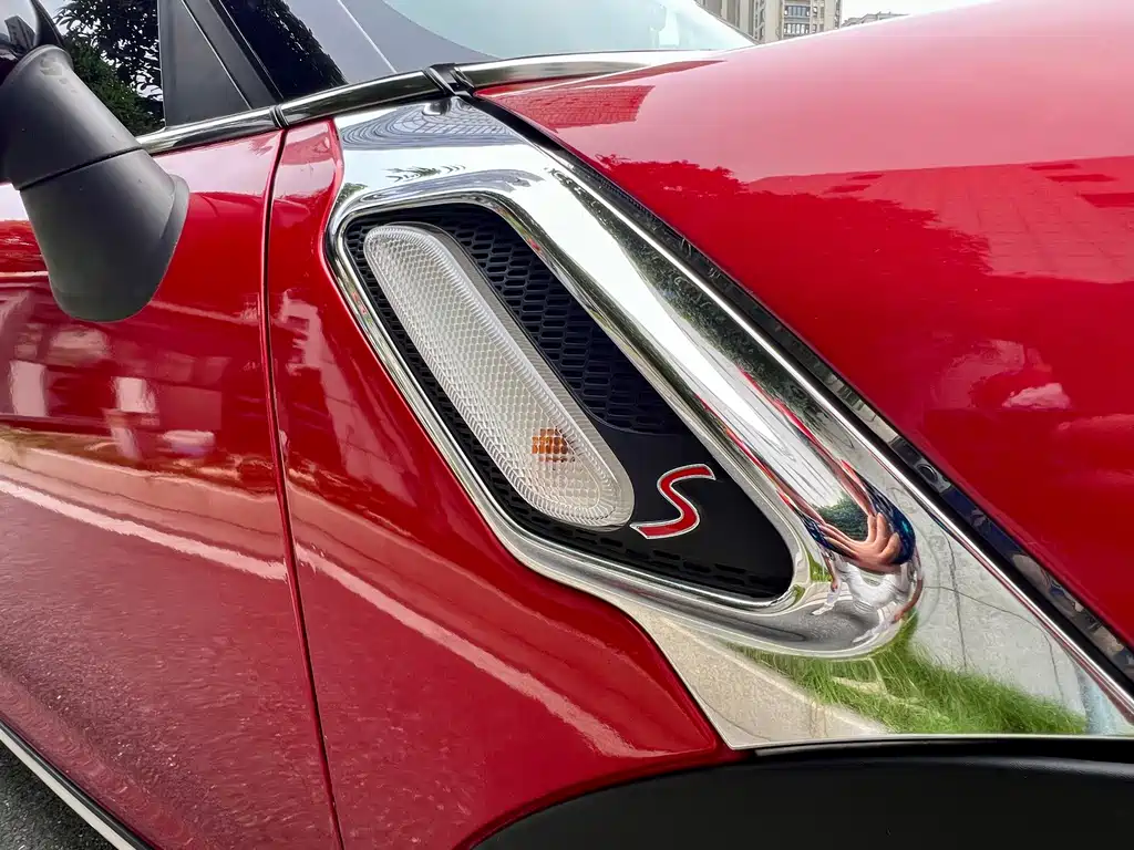 MINI Mini Countryman — миниатюра 24