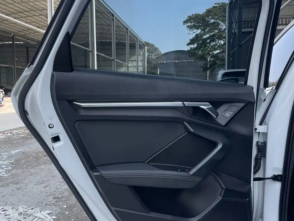 Audi A3 — миниатюра 9