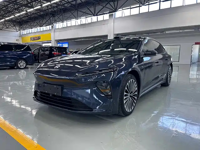 2023 Nio ET7