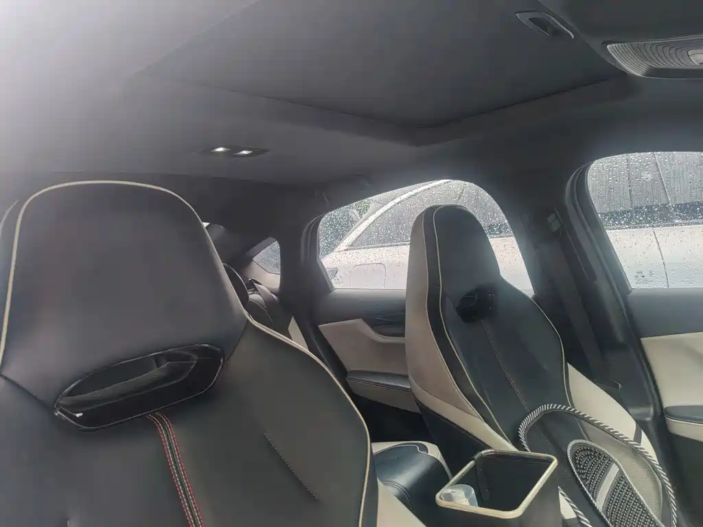 BYD Qin PLUS — миниатюра 8