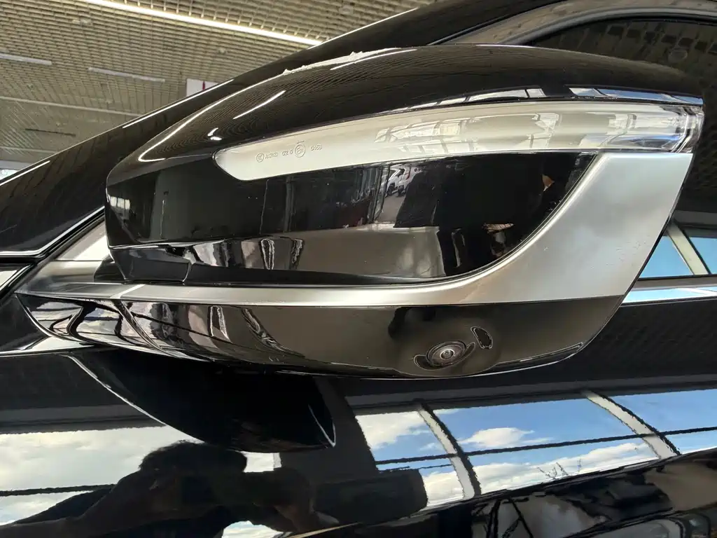 Jetour X70 PLUS — миниатюра 6