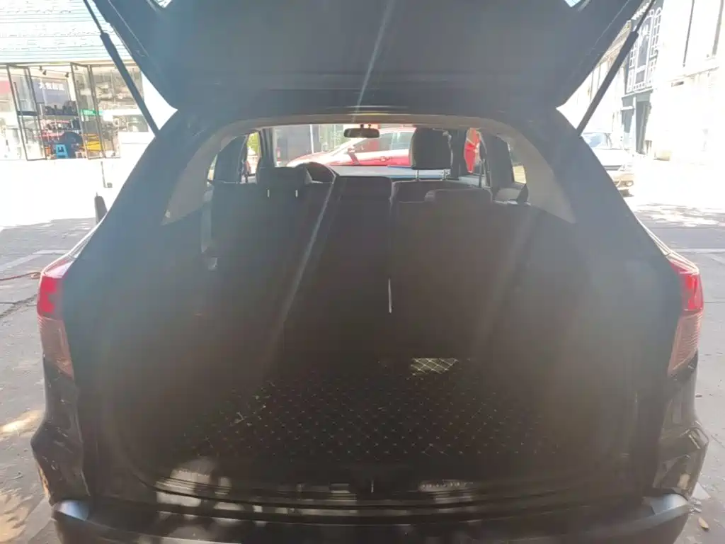 Honda Vezel — миниатюра 19