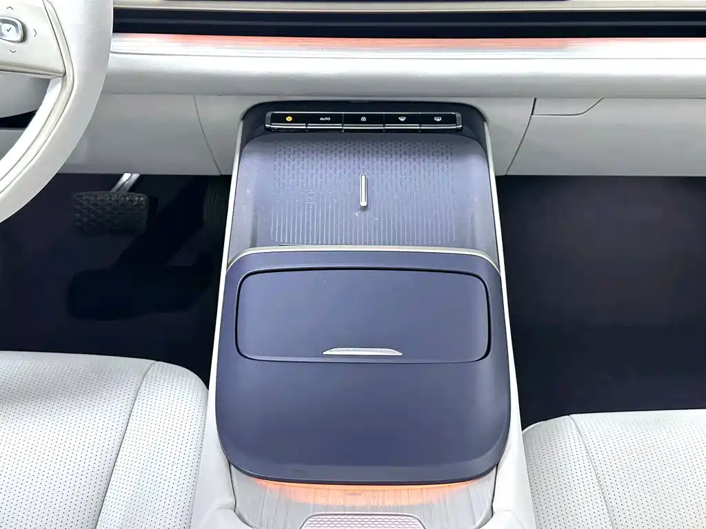 Buick Electra L7 — миниатюра 7