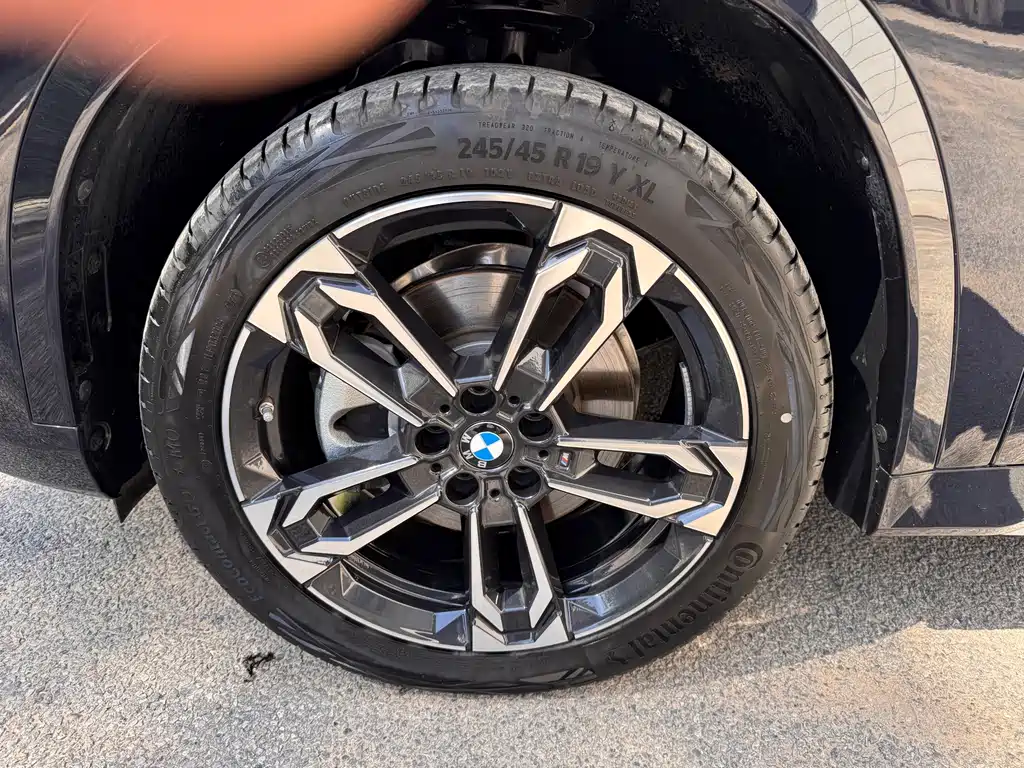 BMW X1 — миниатюра 20