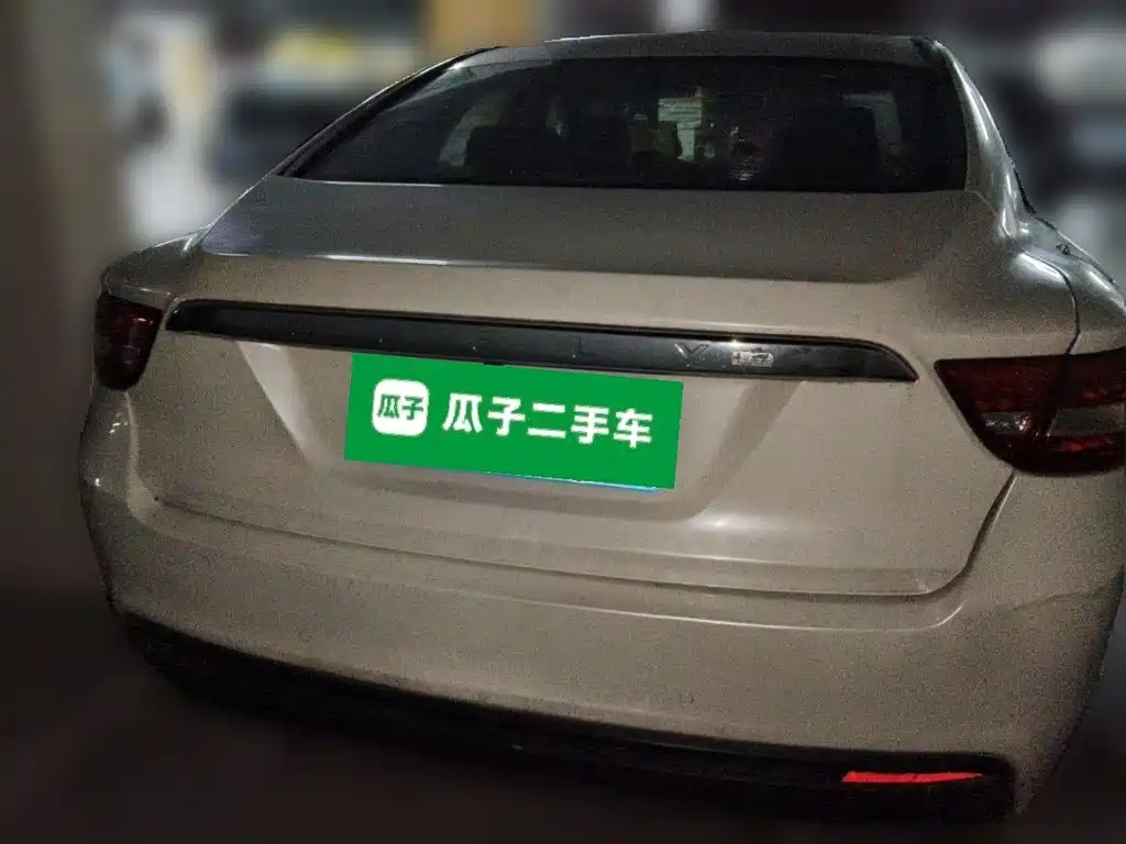 Geely Borui — миниатюра 5
