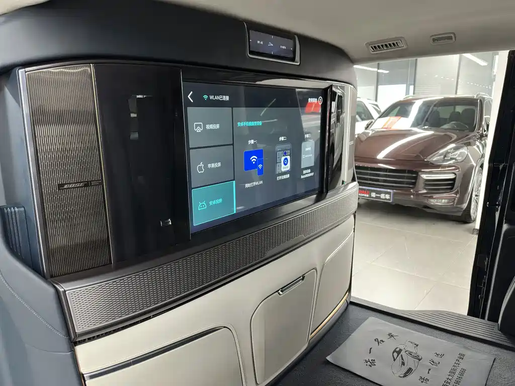 Buick Century — миниатюра 16