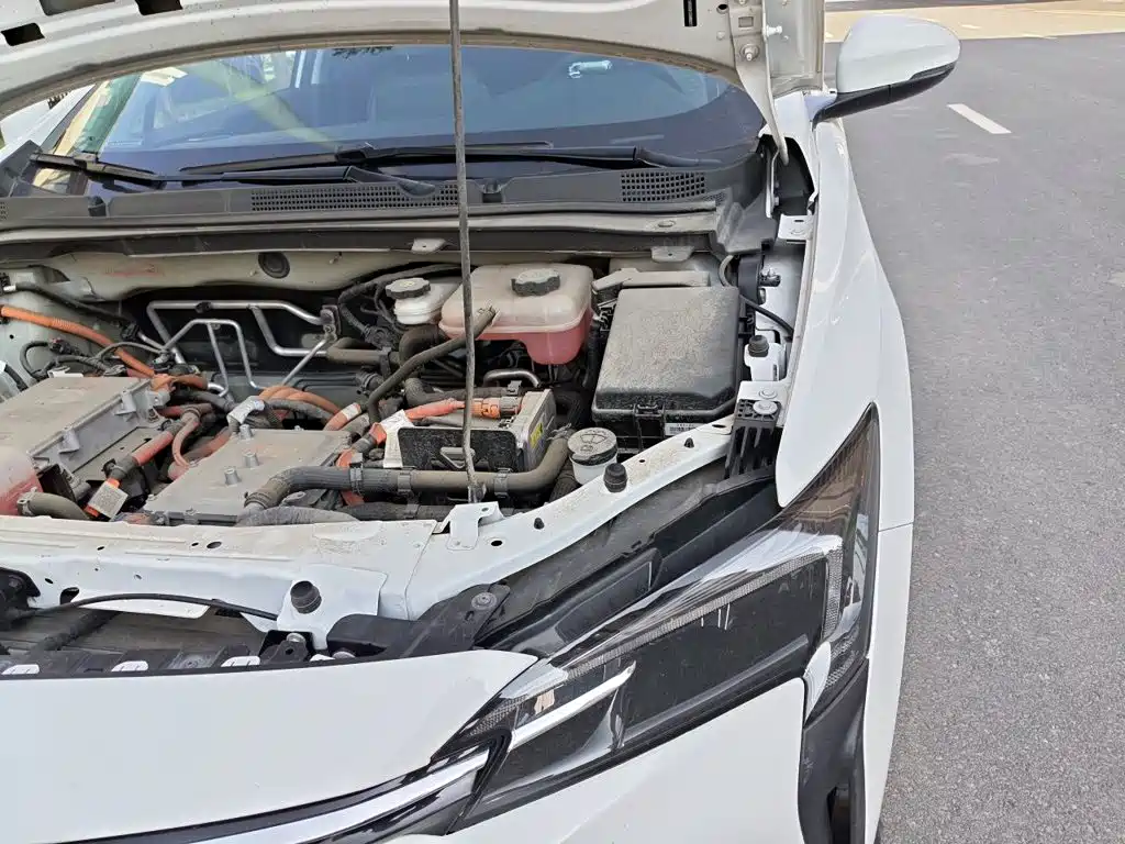Buick Velite 6 — миниатюра 21