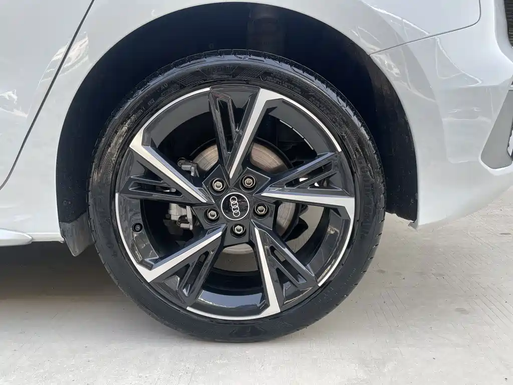Audi A3 — миниатюра 22